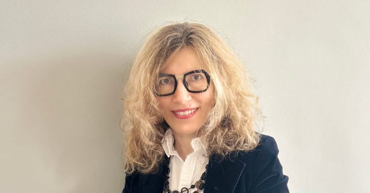 Illustration de l'article ENTRETIEN. Catherine Malaval, historienne de l’entreprise : « Si mon entreprise disparaissait, qu’est-ce qui manquerait à mes clients ? »