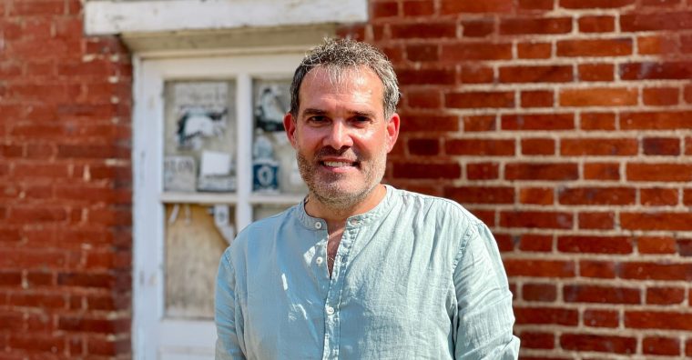 Illustration de l'article ENTRETIEN. Erwan Gouadec, directeur des Trans Musicales : « Nous sommes à un moment décisif pour le futur »
