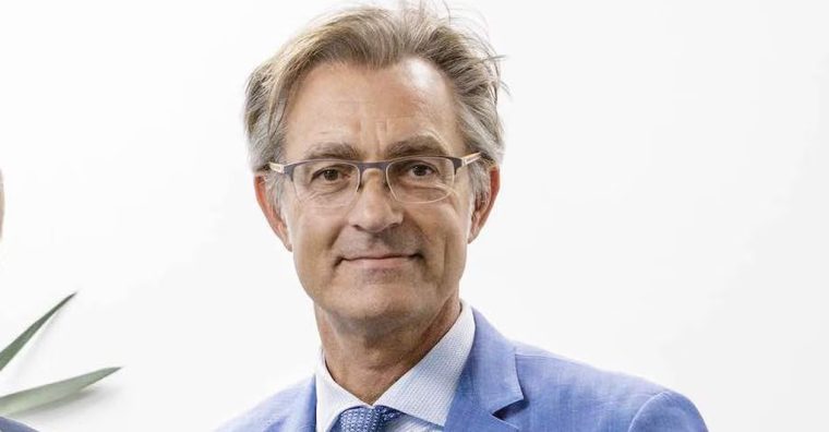 Illustration de l'article NOMINATION. Bertrand Raquet nommé administrateur provisoire de Bretagne-INP