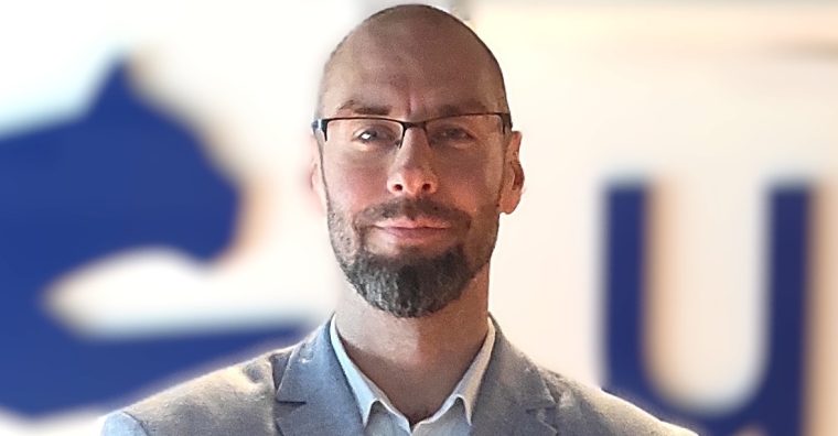 Illustration de l'article NOMINATION. Rennes School of Business nomme le Dr Viatcheslav Dmitriev vice-doyen de son institut conjoint en Chine
