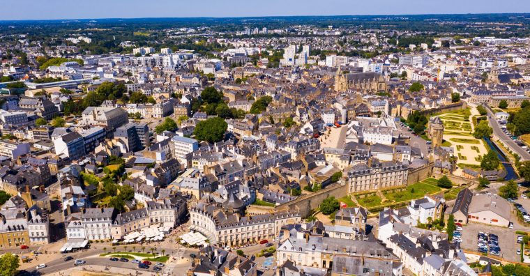 Illustration de l'article Une soirée économique sur les TPME/PME avec Marc Touati à Vannes, le 12 octobre