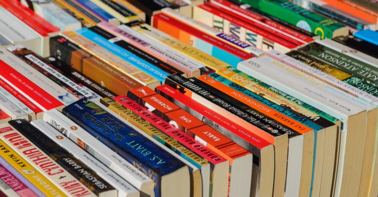 Illustration de l'article AGENDA. Une vaste vente de livres et de CD à Rennes du 9 au 12 septembre 2026