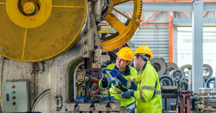 Illustration de l'article Emploi en Bretagne : 2 436 recrutements recensés au deuxième trimestre 2026, tirés par les services et l’industrie