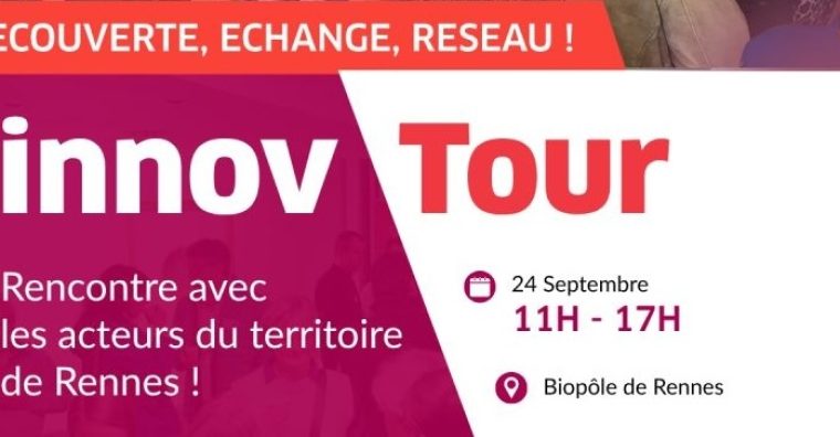 Illustration de l'article AGENDA. Une journée autour de la prévention et de l’innovation en santé à Rennes le 24 septembre 2026