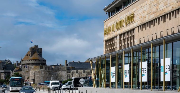 Illustration de l'article « Fabrique des compromis utiles », une première édition se tiendra au FEB de Saint-Malo le 10 septembre 2026.