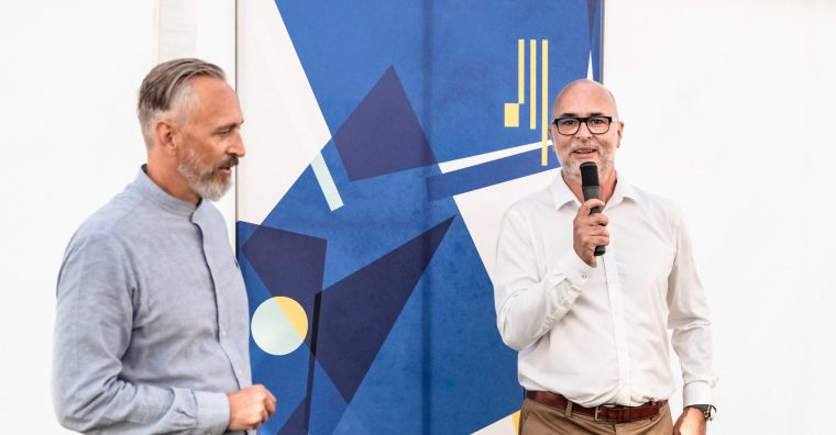 Illustration de l'article Immobilier : la marque Barbier Habitation se lance à Vannes et dans son agglo