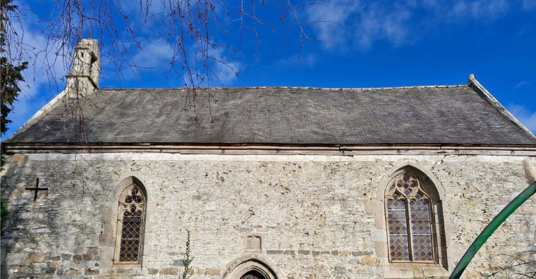 Illustration de l'article Mission Patrimoine 2026 : quatre sites bretons sélectionnés