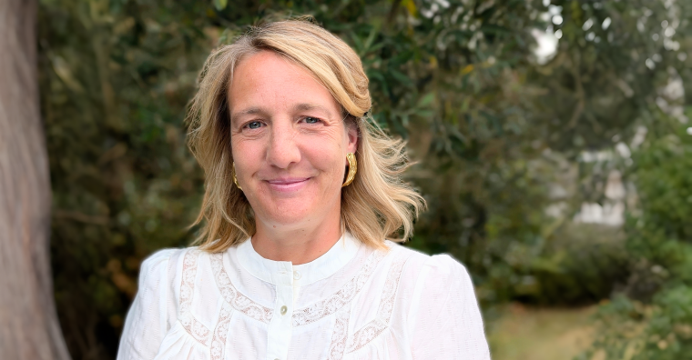 Illustration de l'article NOMINATION. Gaëlle Malécot-Tamborini, nouvelle directrice générale des services de l’Université de Rennes