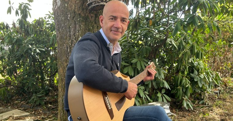 Cyr Dioré est le cofondateur et dirigeant de Greenfib.