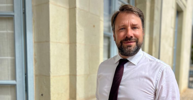 Illustration de l'article ENTRETIEN. Loïg Chesnais-Girard, président de la Région Bretagne : « L’argent est mieux dépensé quand c’est décidé localement »