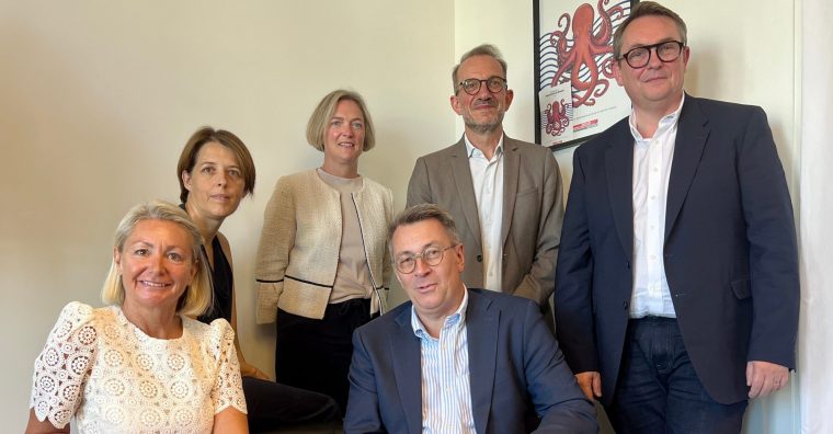 Illustration de l'article Les TPE-PME brétilliennes affichent une croissance atone