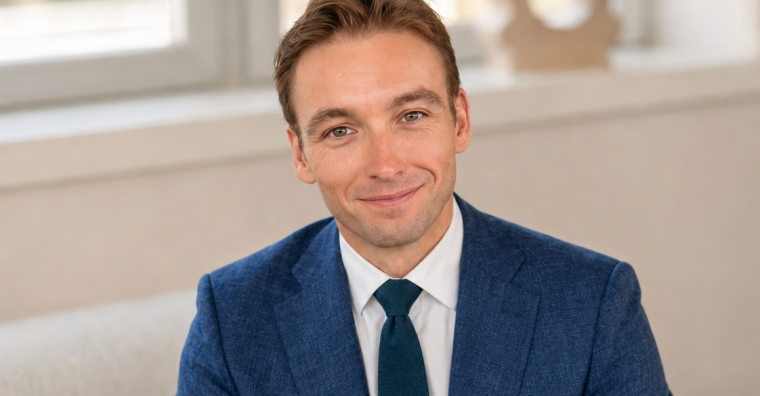 Illustration de l'article NOMINATION. Vincent Turbin nommé directeur des investissements de Westone