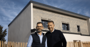 Le constructeur rennais, Maison Jubault repris par deux entrepreneurs