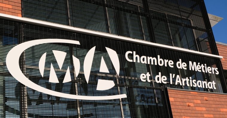 Illustration de l'article Les douze défis de la CMA Bretagne