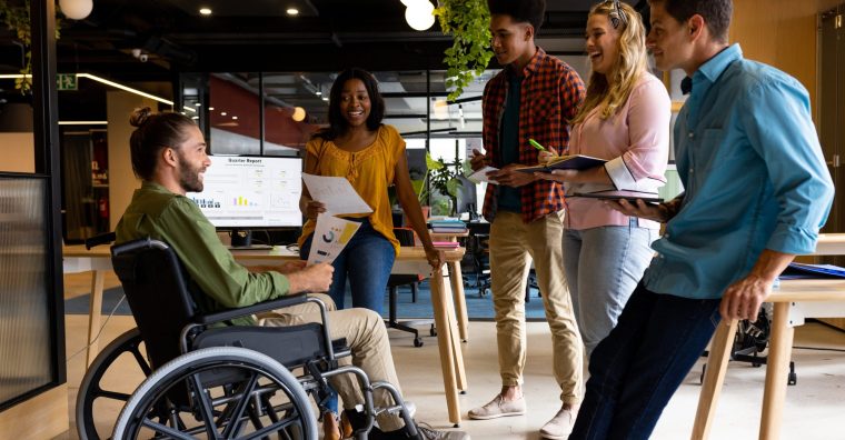 Illustration de l'article AGENDA. Un événement juridique destiné aux personnes en situation de handicap à Rennes