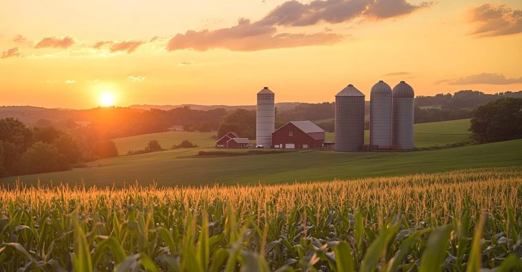 Illustration de l'article Filières agricole et agroalimentaire : des réticences malgré une forte attractivité