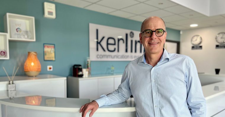 Illustration de l'article Le Bretillien Kerlink signe un partenariat de distribution avec DataPrint