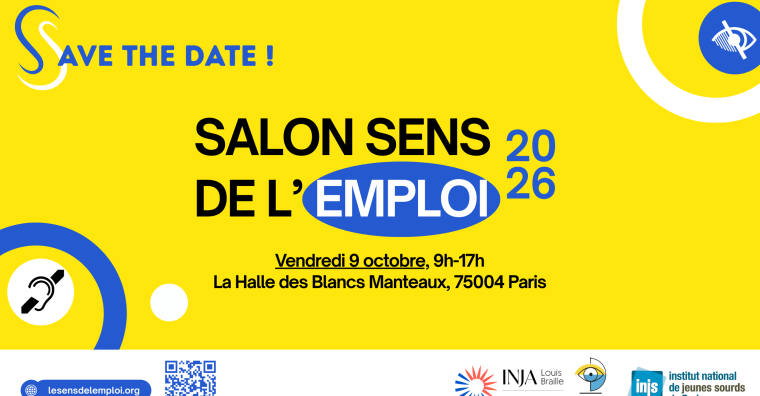 Illustration de l'article La Scop rennaise Le Messageur participera au selon Sens de l’Emploi le 9 octobre à Paris.