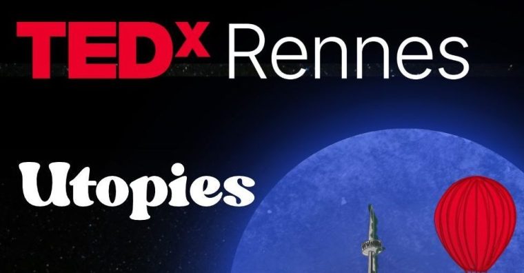 Illustration de l'article AGENDA. TEDxRennes revient le 13 novembre 2026