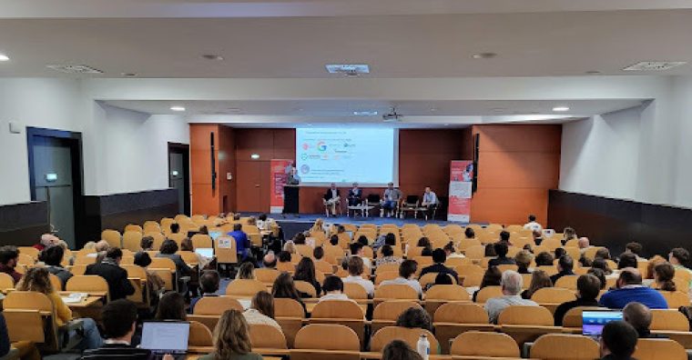 Illustration de l'article AGENDA. Biotech Santé Bretagne organise TechMed Innov le 15 octobre 2026 à Rennes