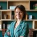 Photo de Chloé Blanc, consultante en stratégie et transformation B2B