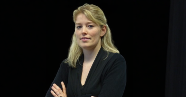 Illustration de l'article NOMINATION. Aurélie Blonce, nouvelle associée d’In Extenso Bretagne