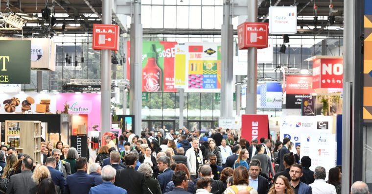 Illustration de l'article Quinze entreprises bretonnes présentes au salon international de l’alimentation à Paris