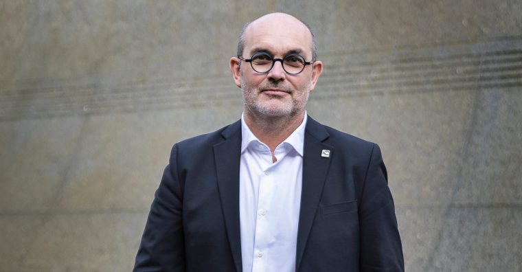 Illustration de l'article Le Groupe Jean Hénaff distingué au Sénat pour son implication dans les territoires