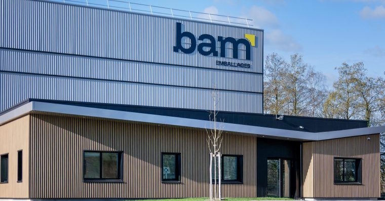 Illustration de l'article Le quimpérois BAM Emballages fait l’acquisition de GH Diffusion