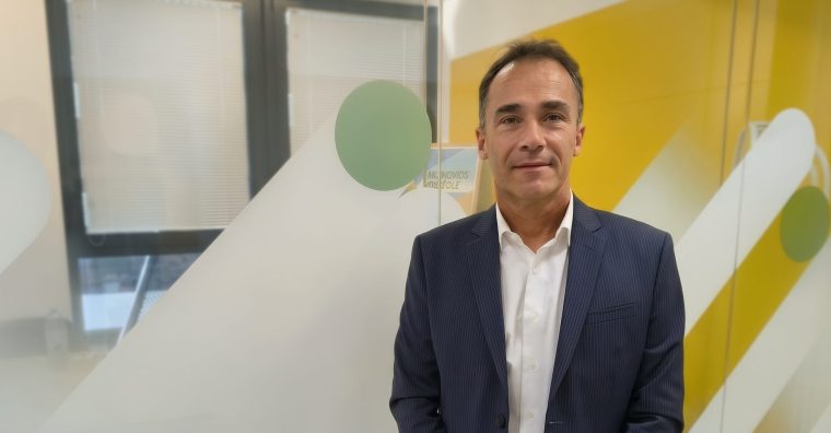 Illustration de l'article Bpifrance s&rsquo;implante dans le quartier EuroRennes et réaffirme son rôle de bouclier