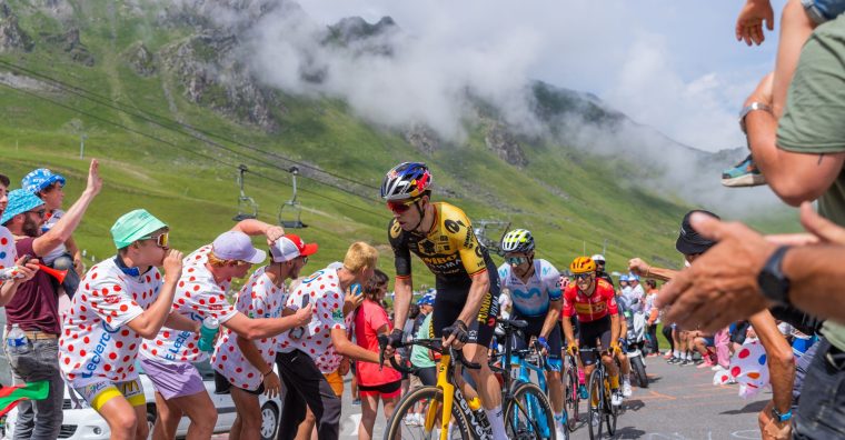 Illustration de l'article SPORT & BUSINESS. La Bretagne au programme du Tour de France 2027