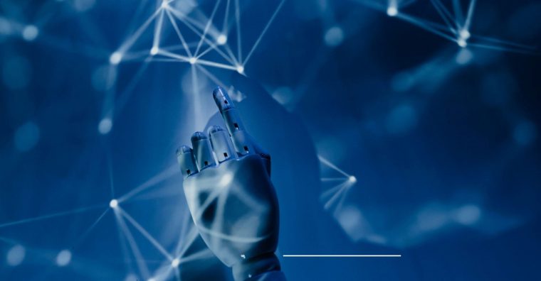 Illustration de l'article AGENDA. Une matinée consacrée à l’intelligence artificielle à Muzillac le 27 octobre 2026