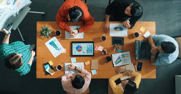 Illustration de l'article AGENDA. Un rendez-vous dédié à la prévention des difficultés en entreprise se tiendra à Lorient
