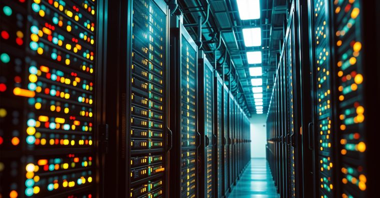 Illustration de l'article Ecritel lance avec sa division Hiléo un cloud souverain « Data Act Ready »